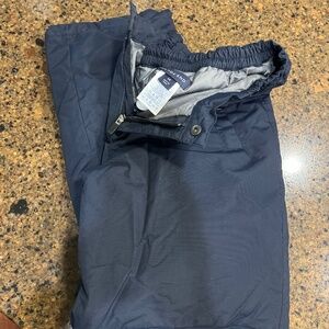 Snow pants